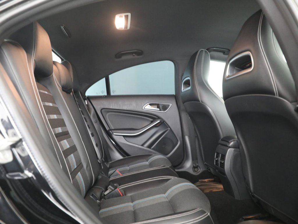 Used Mercedes-Benz CLA 2017 for sale - 77588343: Photo 31