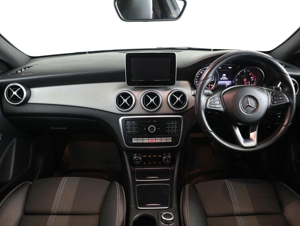 Used Mercedes-Benz CLA 2017 for sale - 77588343: Photo 32