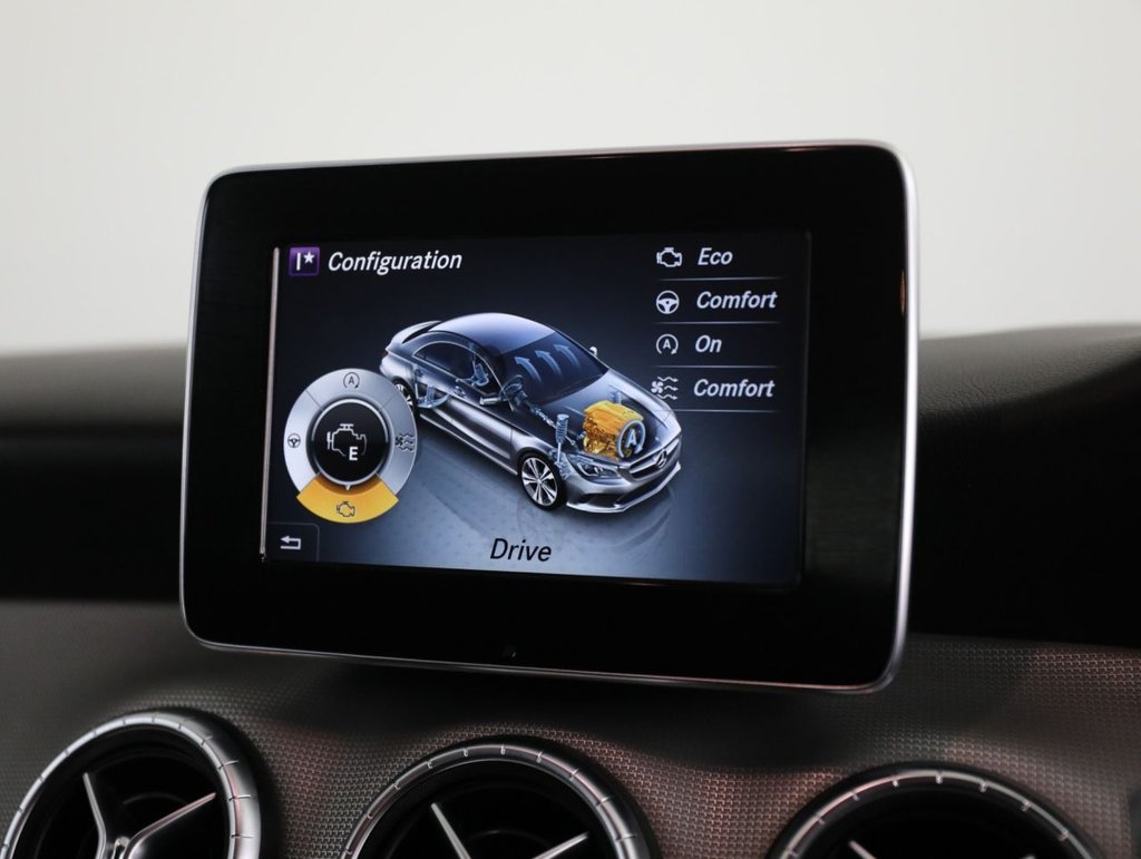 Used Mercedes-Benz CLA 2017 for sale - 77588343: Photo 34