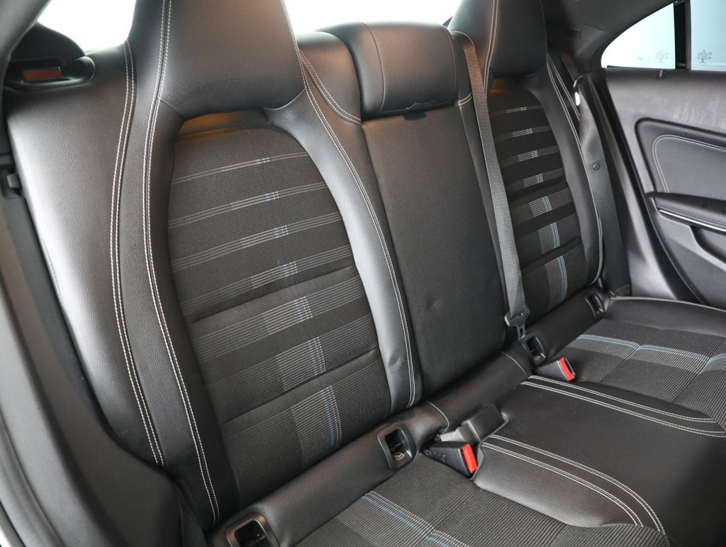 Used Mercedes-Benz CLA 2017 for sale - 77588343: Photo 36