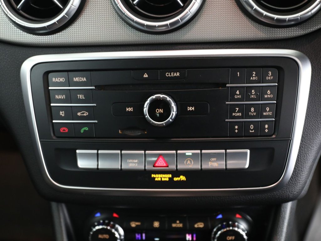 Used Mercedes-Benz CLA 2017 for sale - 77588343: Photo 40