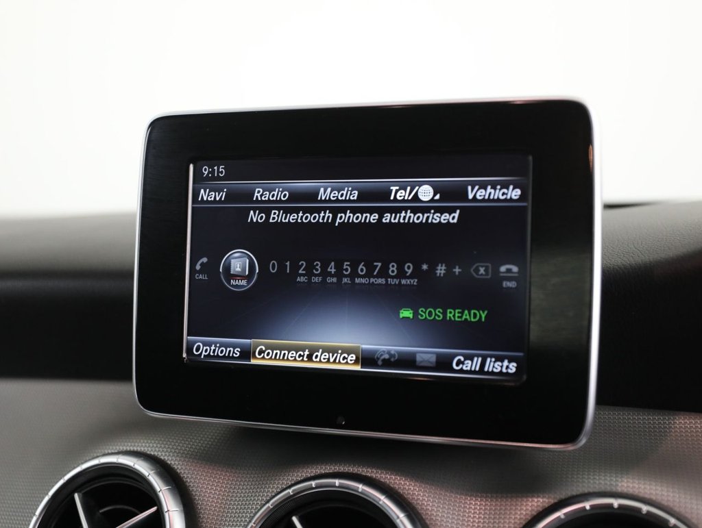 Used Mercedes-Benz CLA 2017 for sale - 77588343: Photo 42