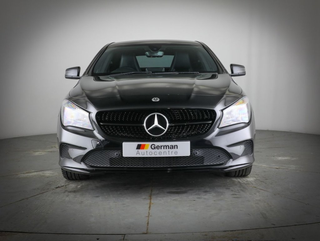 Used Mercedes-Benz CLA 2017 for sale - 77588343: Photo 6