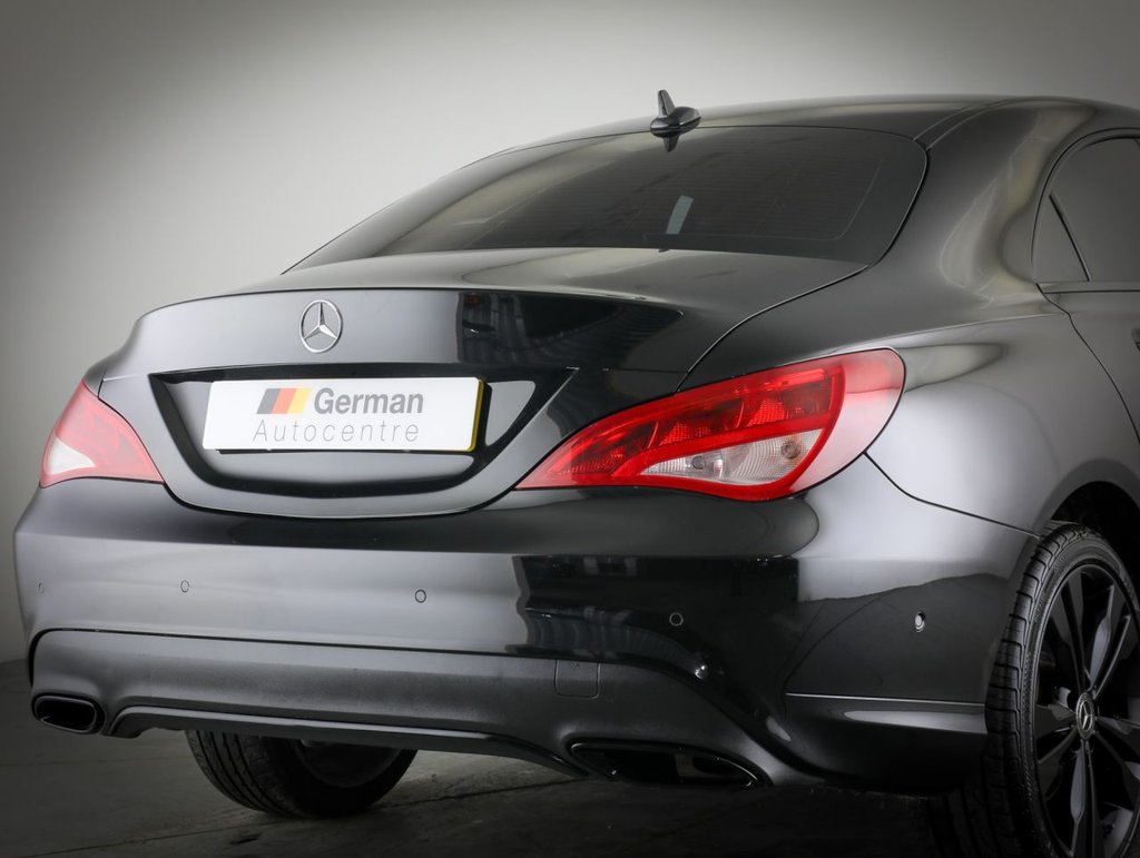 Used Mercedes-Benz CLA 2017 for sale - 77588343: Photo 7