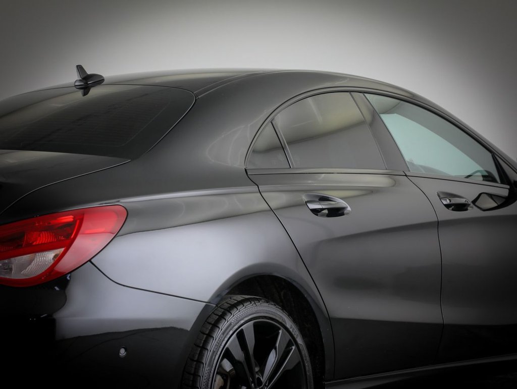 Used Mercedes-Benz CLA 2017 for sale - 77588343: Photo 8