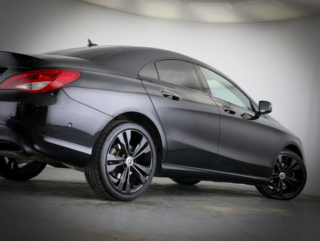 Used Mercedes-Benz CLA 2017 for sale - 77588343: Photo 9