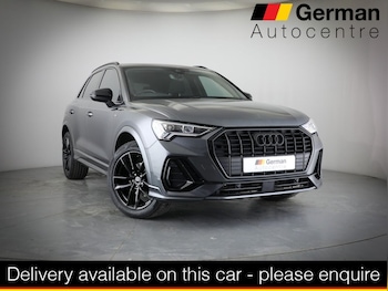 Audi - Q3