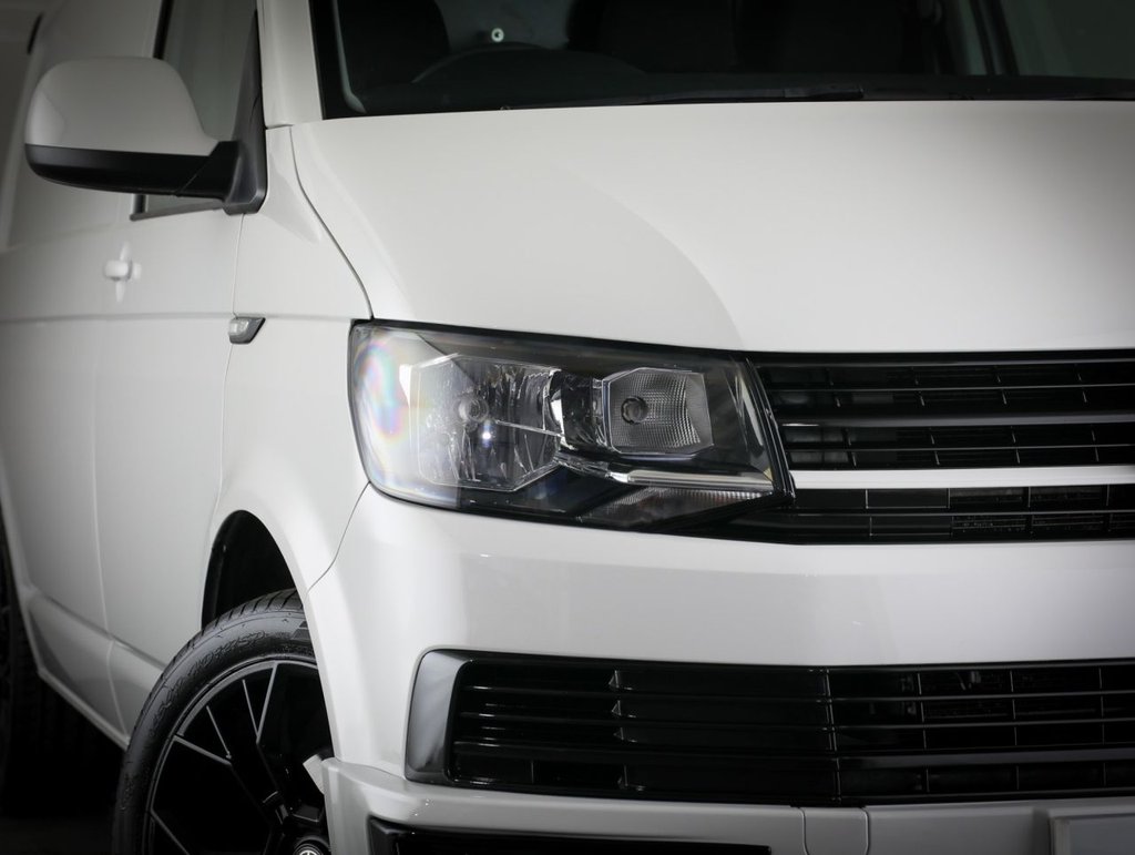 Used Volkswagen Transporter 2019 for sale - 77959787: Photo 11