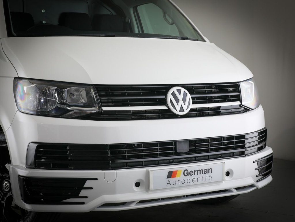 Used Volkswagen Transporter 2019 for sale - 77959787: Photo 12