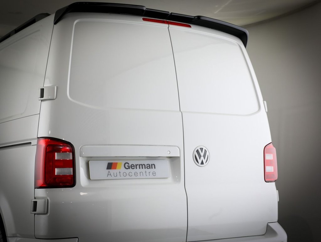 Used Volkswagen Transporter 2019 for sale - 77959787: Photo 15