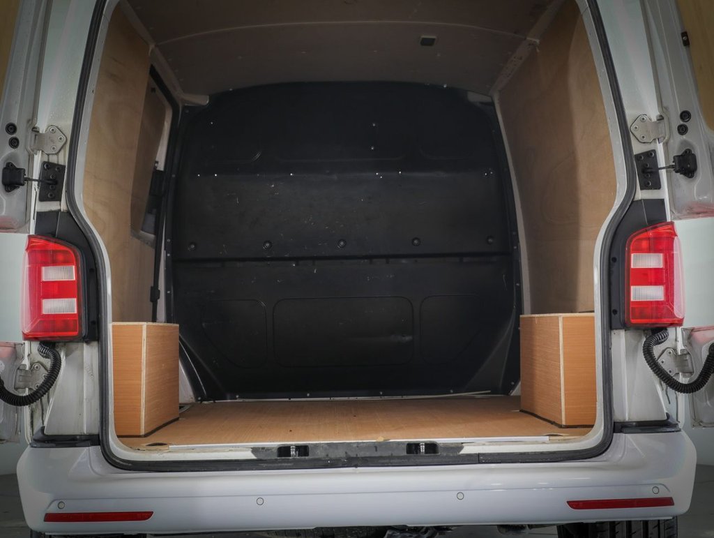 Used Volkswagen Transporter 2019 for sale - 77959787: Photo 16