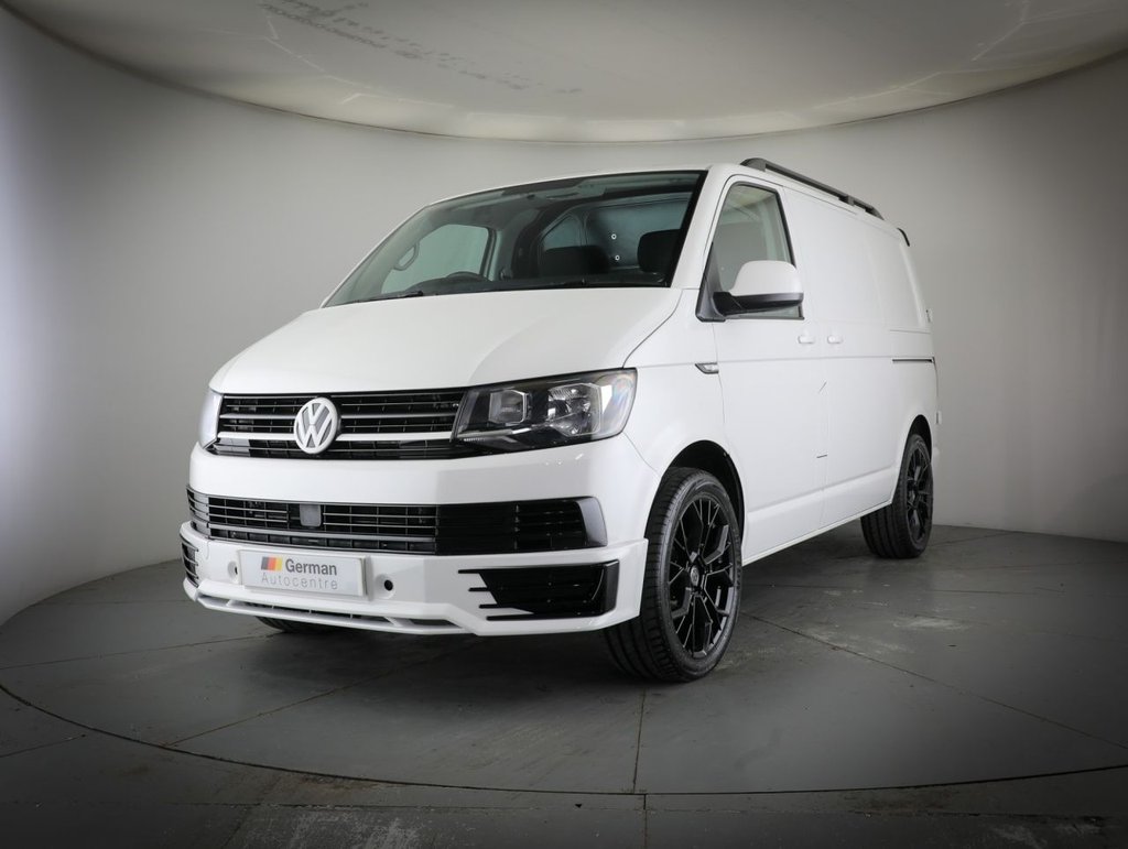 Used Volkswagen Transporter 2019 for sale - 77959787: Photo 17