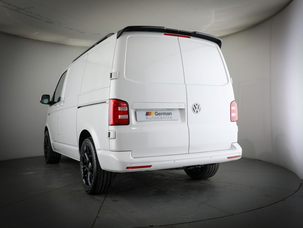 Used Volkswagen Transporter 2019 for sale - 77959787: Photo 18