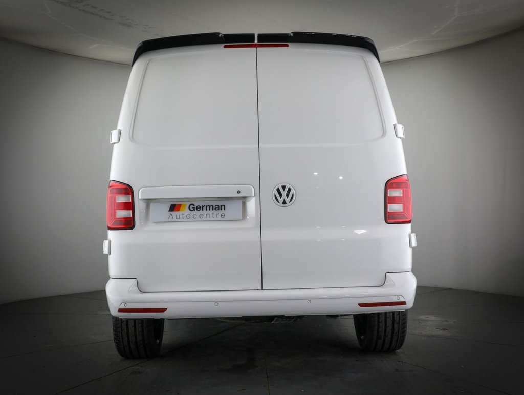 Used Volkswagen Transporter 2019 for sale - 77959787: Photo 19