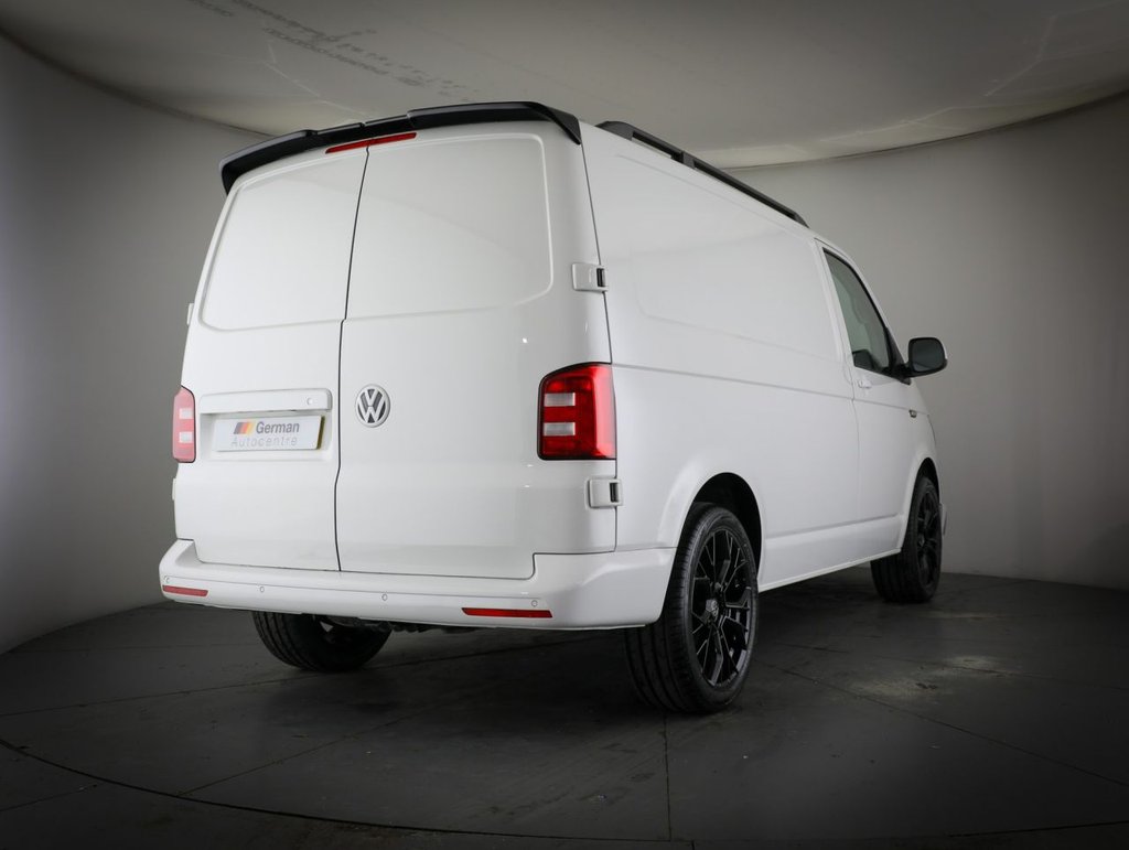 Used Volkswagen Transporter 2019 for sale - 77959787: Photo 20