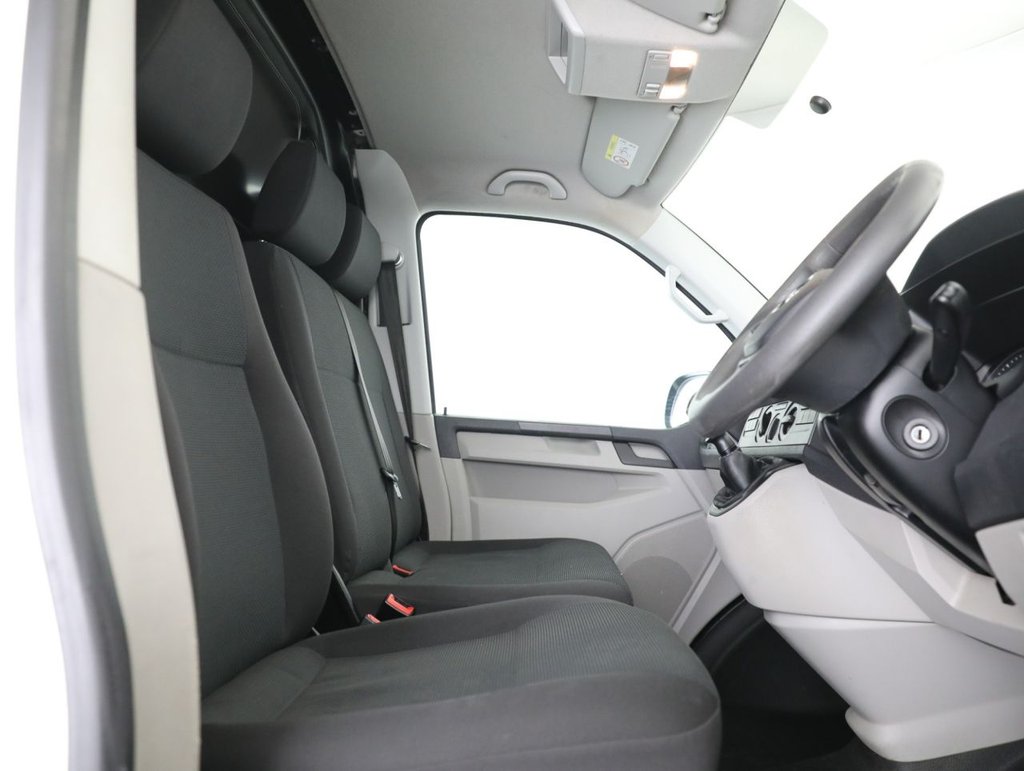 Used Volkswagen Transporter 2019 for sale - 77959787: Photo 21