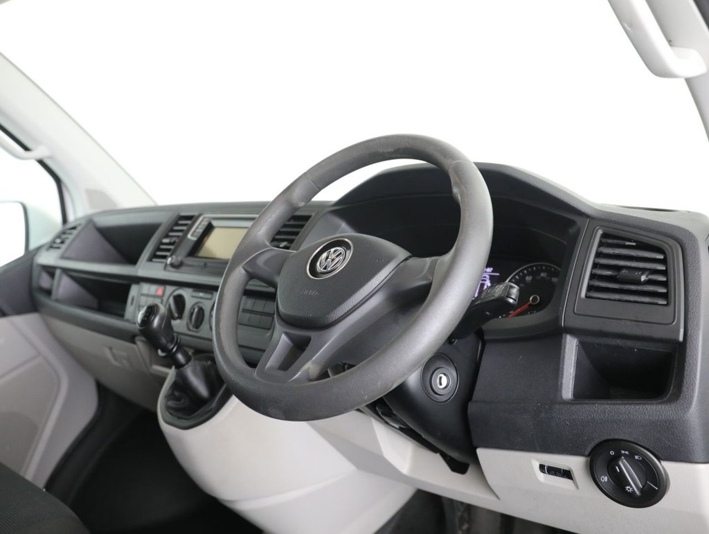 Used Volkswagen Transporter 2019 for sale - 77959787: Photo 22