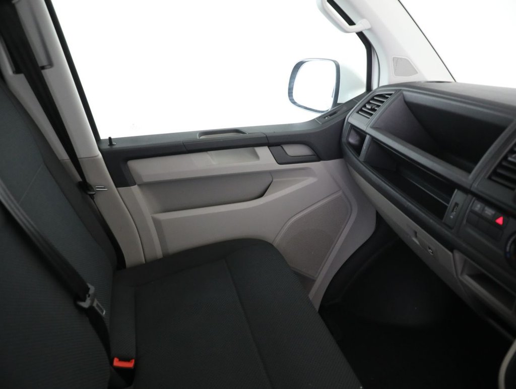 Used Volkswagen Transporter 2019 for sale - 77959787: Photo 29