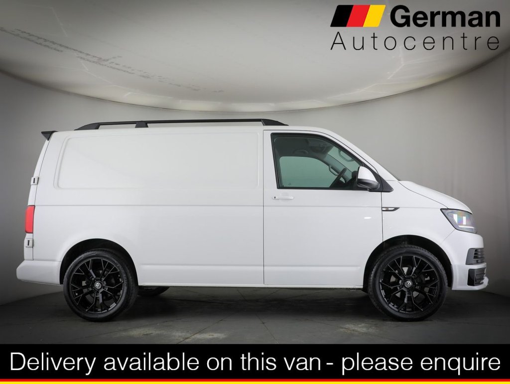 Used Volkswagen Transporter 2019 for sale - 77959787: Photo 3