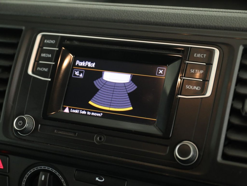 Used Volkswagen Transporter 2019 for sale - 77959787: Photo 30