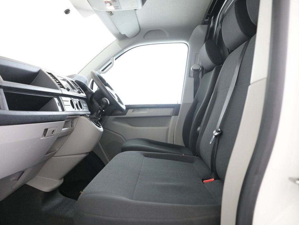 Used Volkswagen Transporter 2019 for sale - 77959787: Photo 31