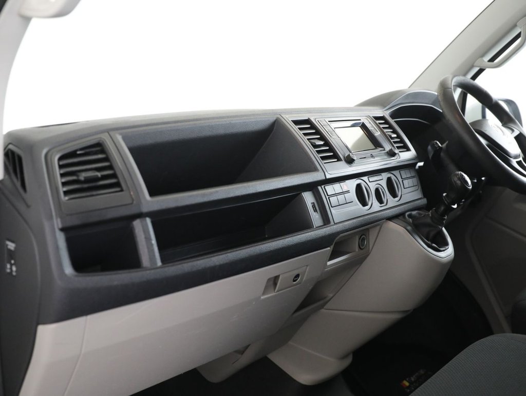 Used Volkswagen Transporter 2019 for sale - 77959787: Photo 33