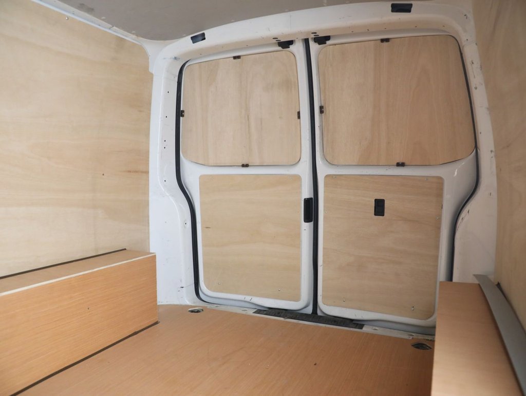 Used Volkswagen Transporter 2019 for sale - 77959787: Photo 36