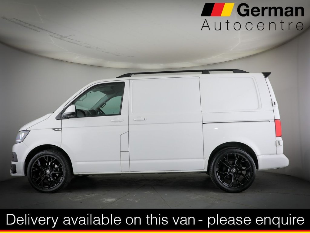 Used Volkswagen Transporter 2019 for sale - 77959787: Photo 5
