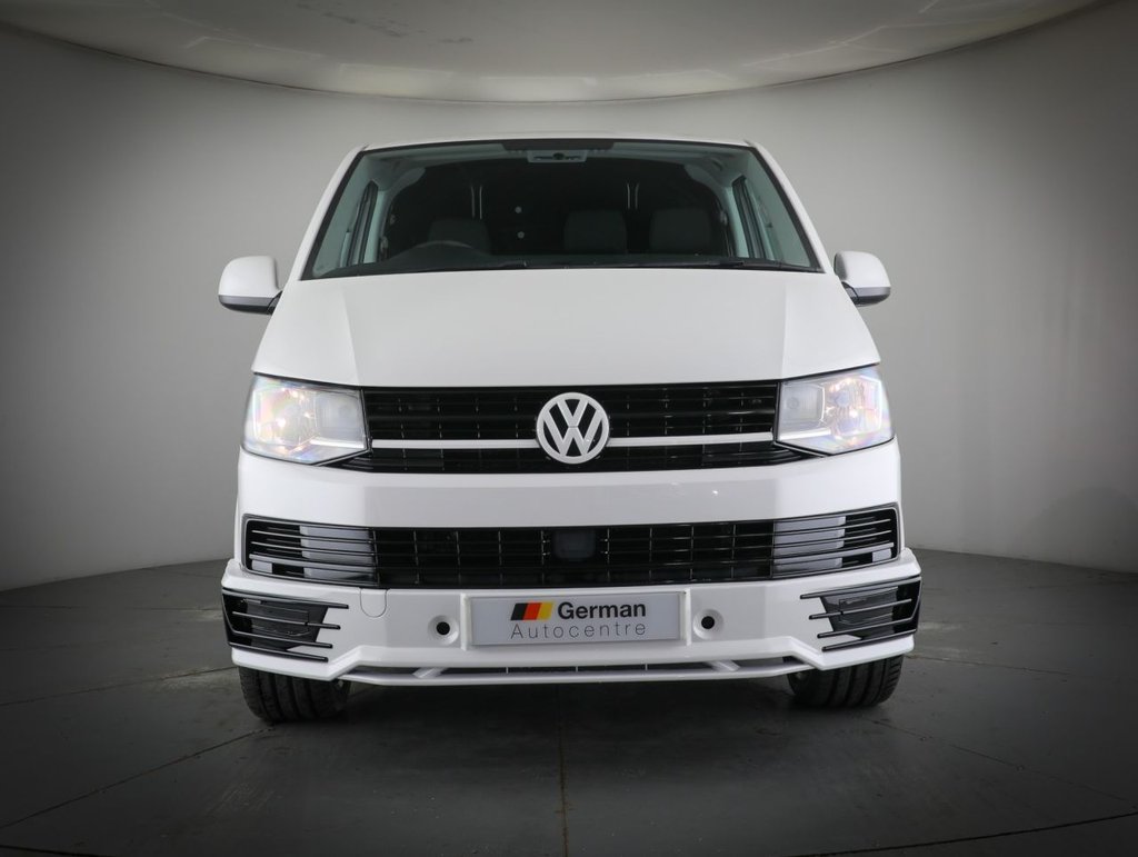 Used Volkswagen Transporter 2019 for sale - 77959787: Photo 6