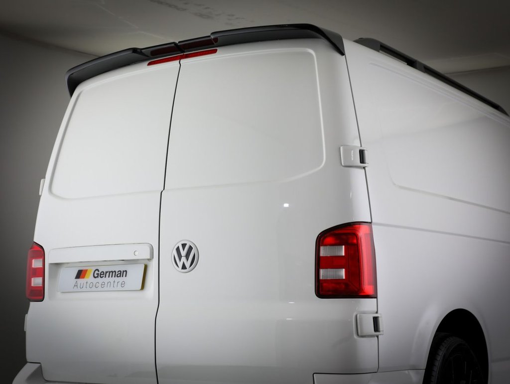 Used Volkswagen Transporter 2019 for sale - 77959787: Photo 7