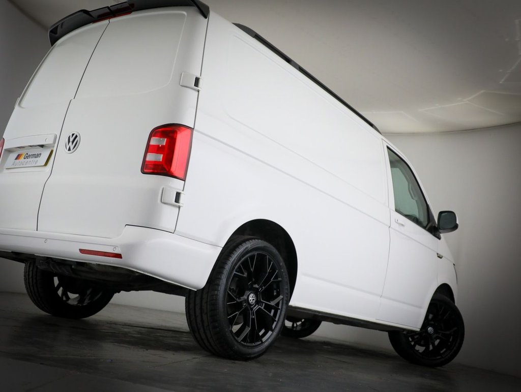 Used Volkswagen Transporter 2019 for sale - 77959787: Photo 8