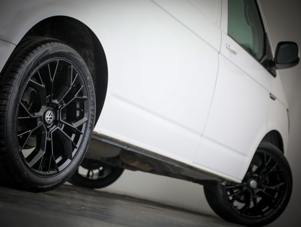 Used Volkswagen Transporter 2019 for sale - 77959787: Photo 9