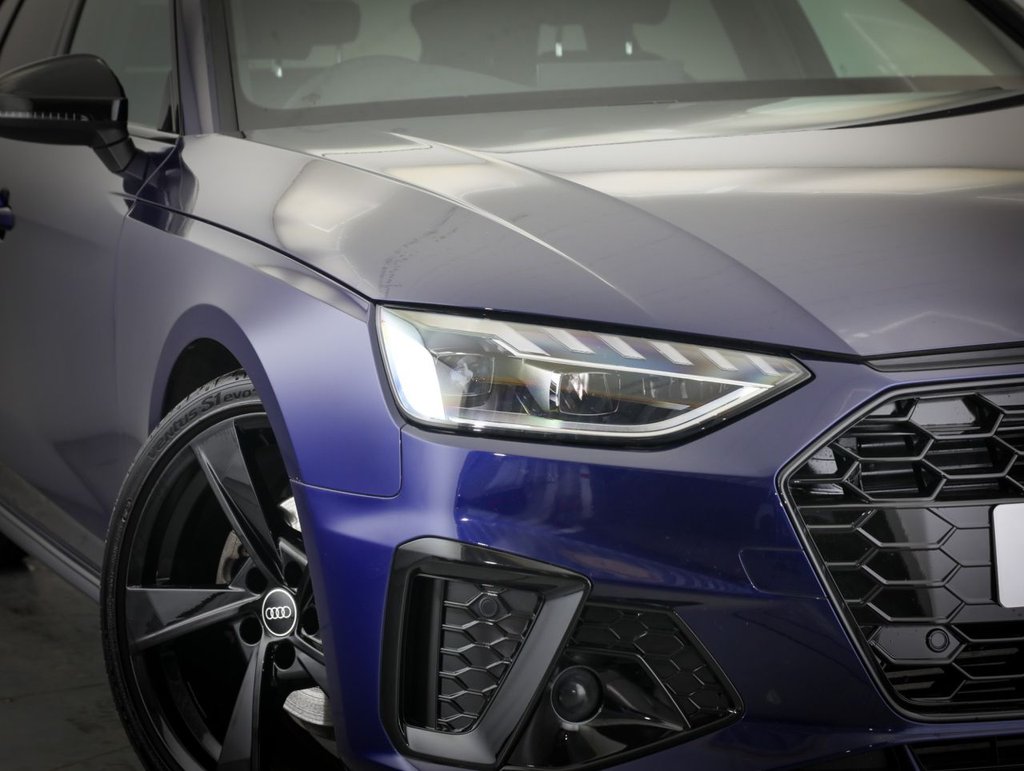 Used Audi A4 2023 for sale - 76563318: Photo 11