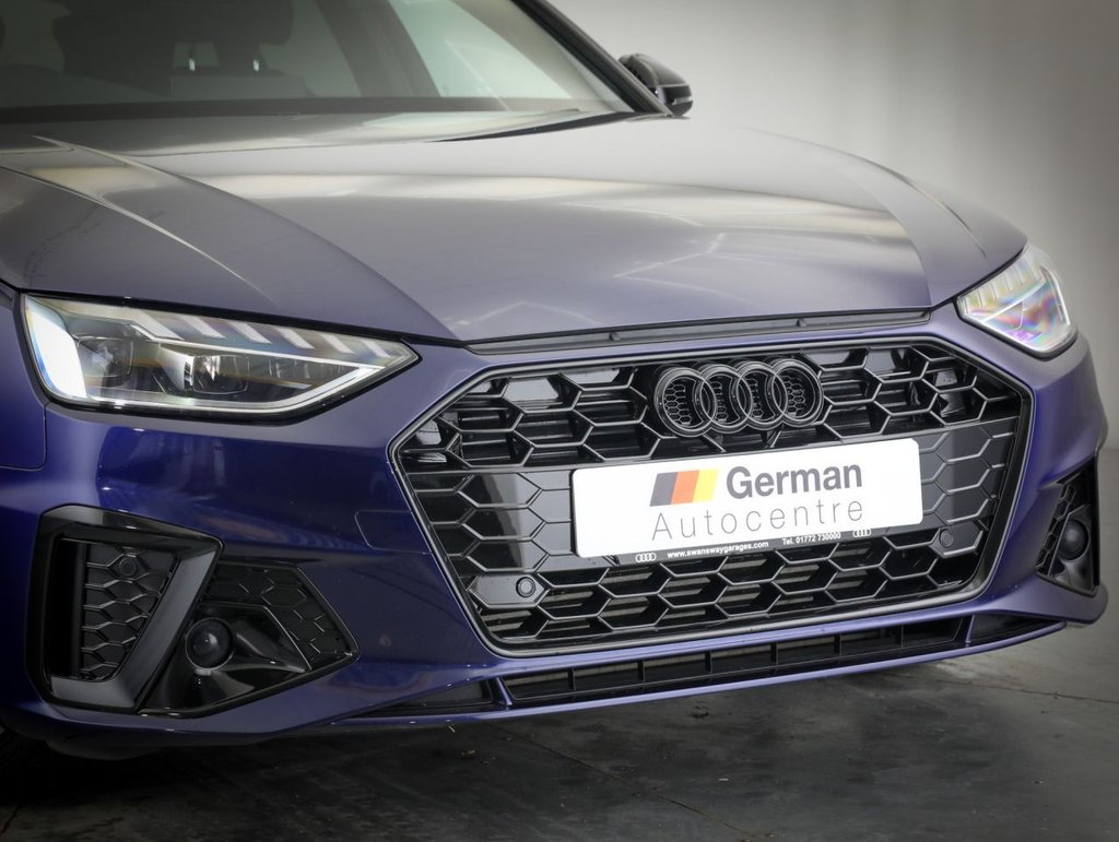 Used Audi A4 2023 for sale - 76563318: Photo 12