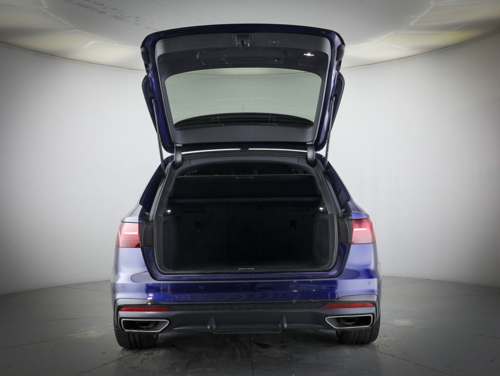 Used Audi A4 2023 for sale - 76563318: Photo 14