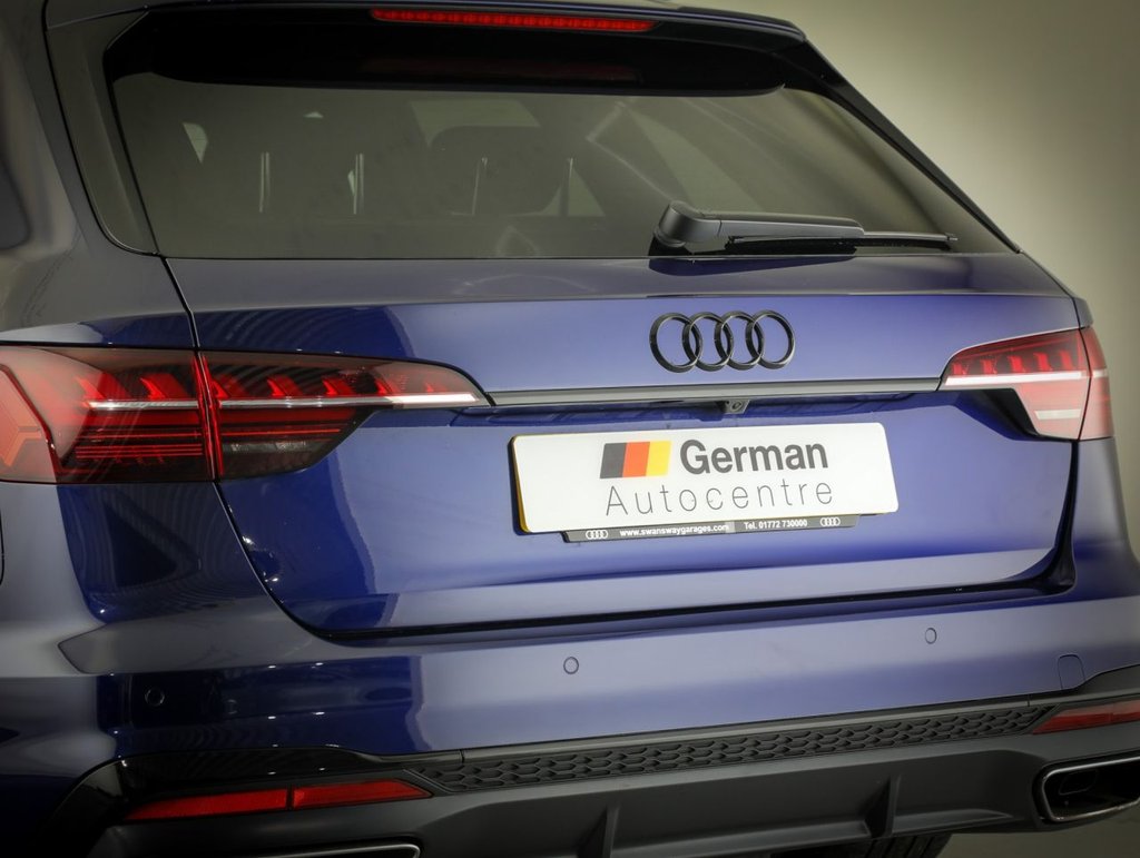 Used Audi A4 2023 for sale - 76563318: Photo 15