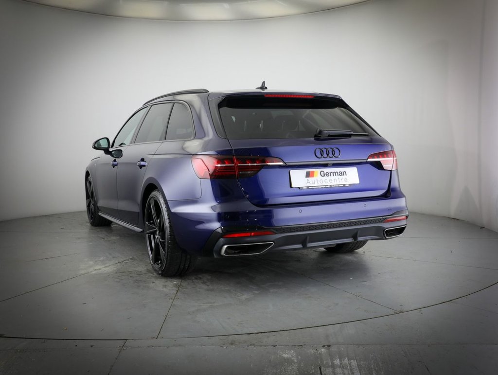 Used Audi A4 2023 for sale - 76563318: Photo 16