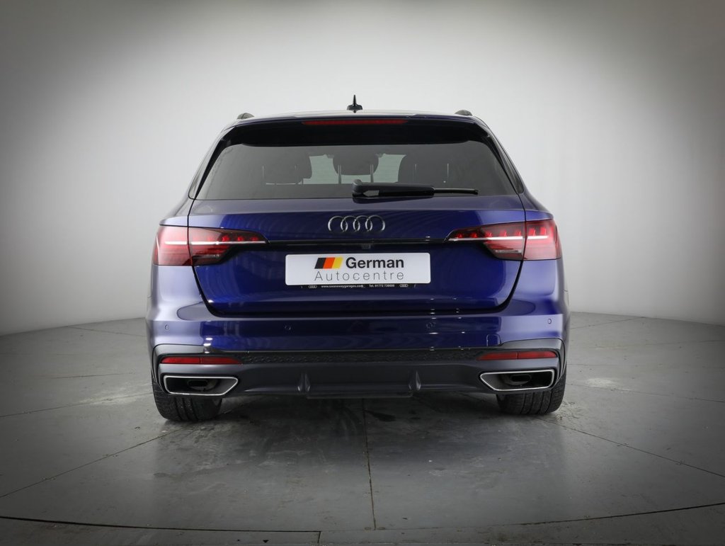 Used Audi A4 2023 for sale - 76563318: Photo 17