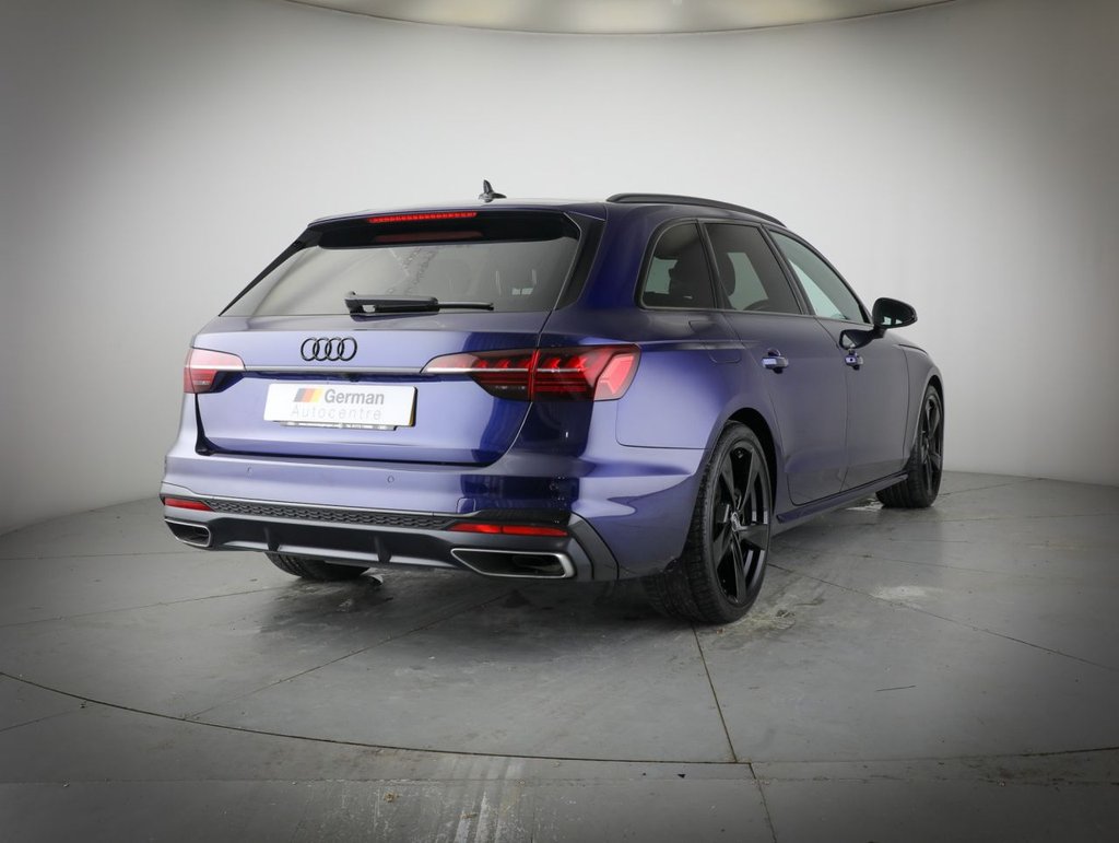 Used Audi A4 2023 for sale - 76563318: Photo 18