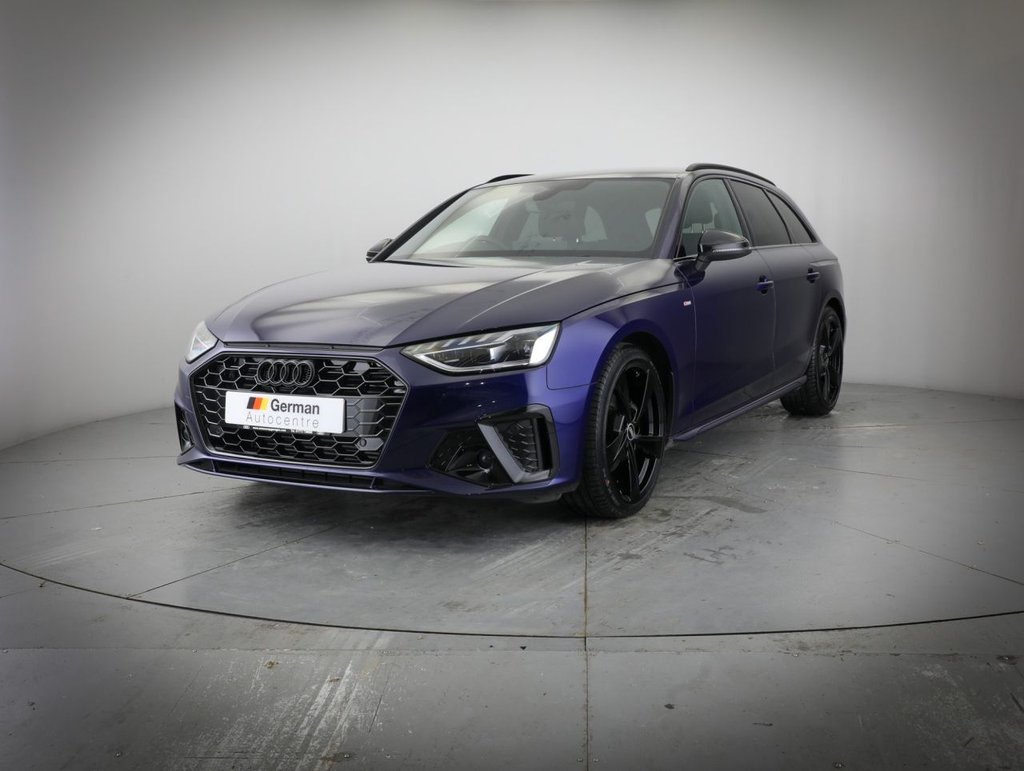 Used Audi A4 2023 for sale - 76563318: Photo 19