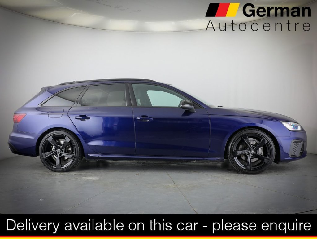 Used Audi A4 2023 for sale - 76563318: Photo 2