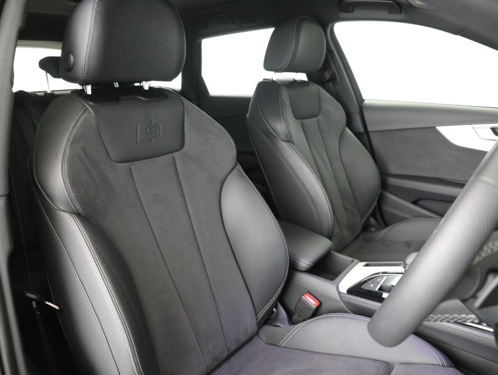 Used Audi A4 2023 for sale - 76563318: Photo 20