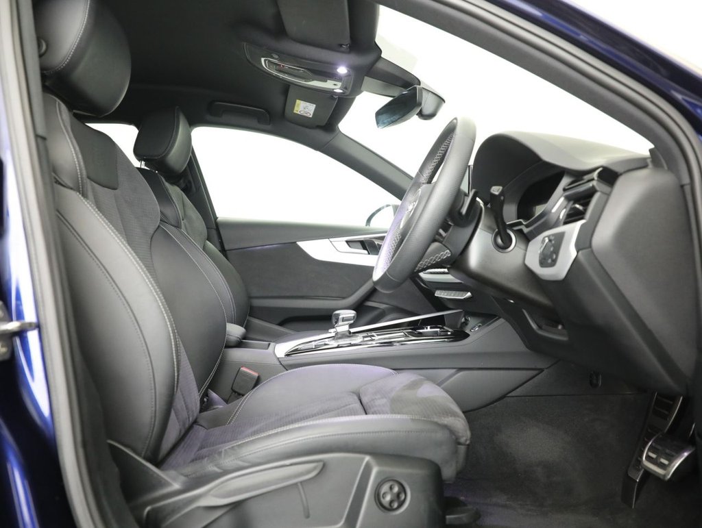 Used Audi A4 2023 for sale - 76563318: Photo 21