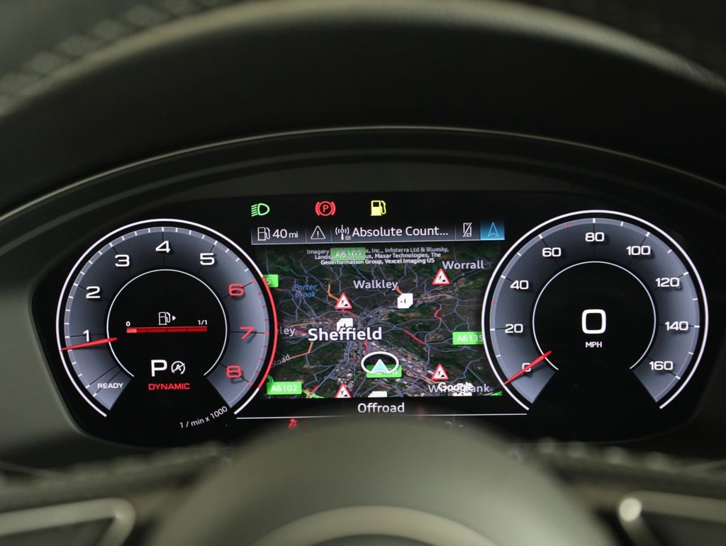 Used Audi A4 2023 for sale - 76563318: Photo 24