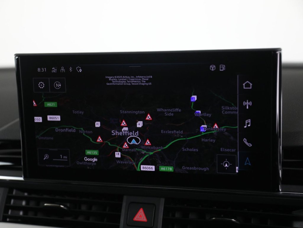 Used Audi A4 2023 for sale - 76563318: Photo 25