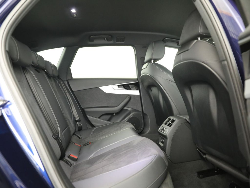 Used Audi A4 2023 for sale - 76563318: Photo 26