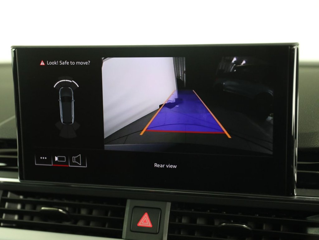 Used Audi A4 2023 for sale - 76563318: Photo 27