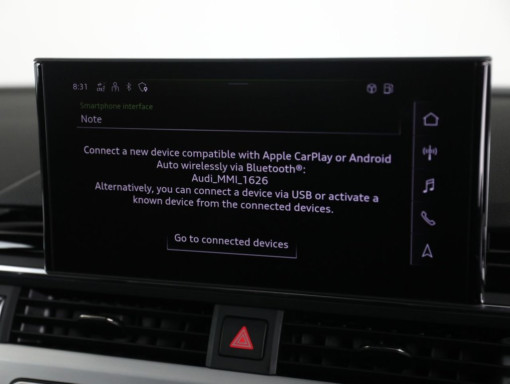 Used Audi A4 2023 for sale - 76563318: Photo 29