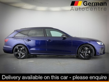 Used Audi A4 2023 for sale - 76563318: Photo