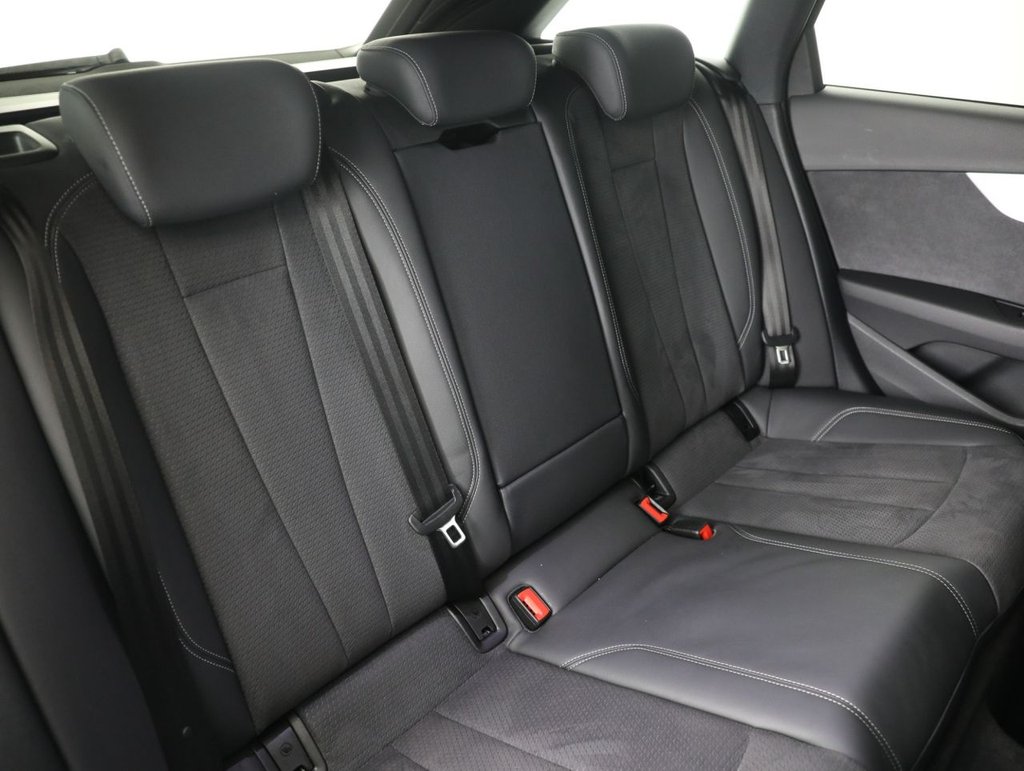 Used Audi A4 2023 for sale - 76563318: Photo 31